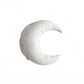 Coussin décoratif - Lune blanche KidsDepot